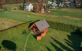 Domek pod Czulnią